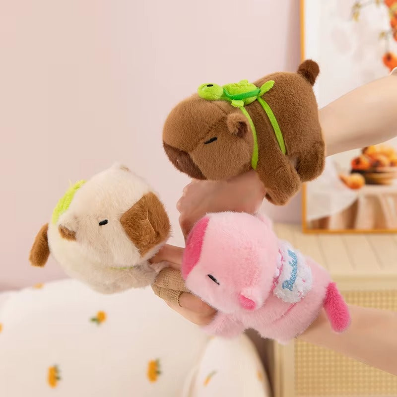 Capibara peluche