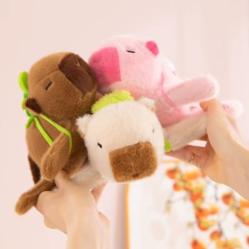Capibara peluche