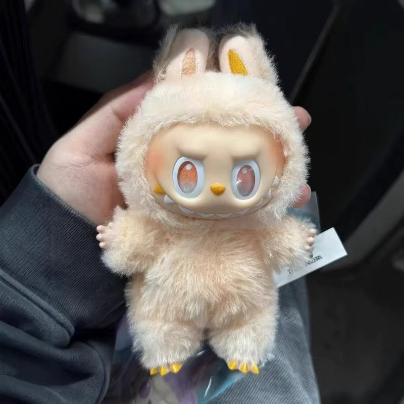 Muñeco Monster