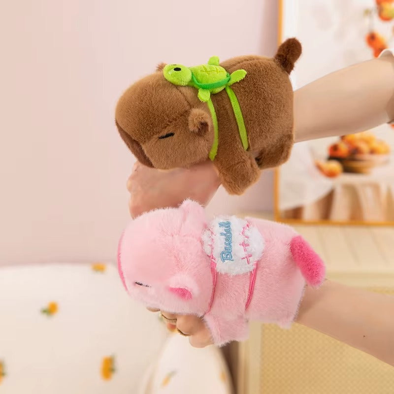 Capibara peluche