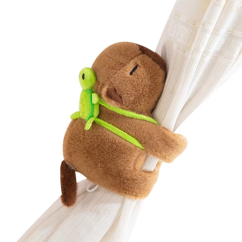 Capibara peluche